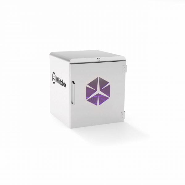 Whitebox Minibox